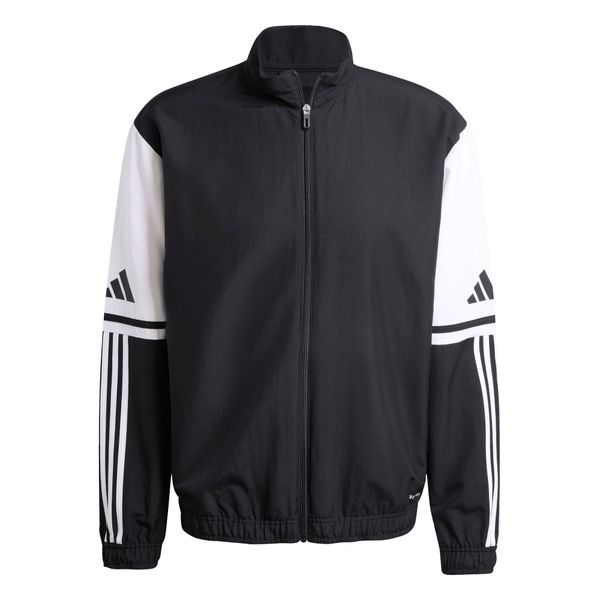 adidas Performance Trainingsjacke adidas Herren Präsentationsjacke günstig online kaufen