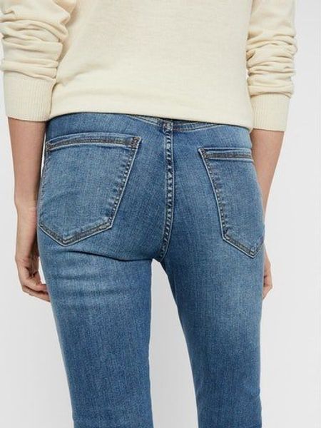 Vero Moda High-waist-Jeans VMSOPHIA günstig online kaufen