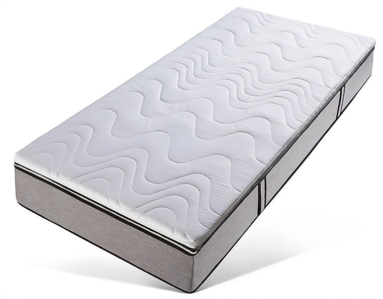 Beco, Topper Micro Gel Soft, 8 cm hoch, Gelschaum, von Kunden mit "Sehr gut günstig online kaufen