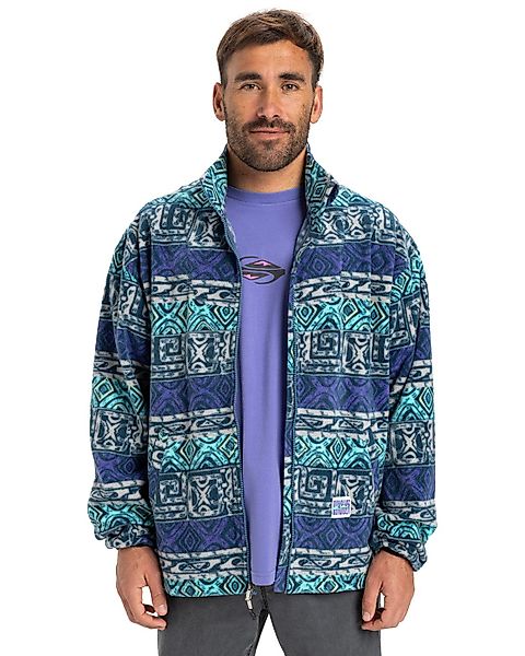 Quiksilver Fleecejacke Global Heat günstig online kaufen