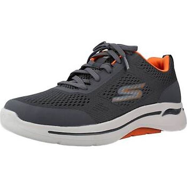 Skechers  Sneaker GO WALK ARCH FIT-IDYLLIC günstig online kaufen