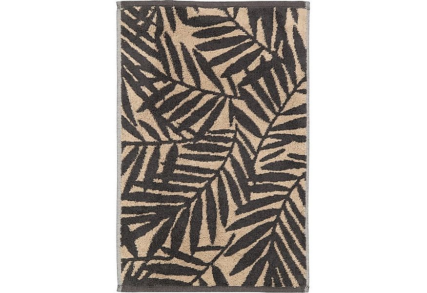 Cawö Handtücher Maison Blätter 6267, 100% Baumwolle (1-St) günstig online kaufen