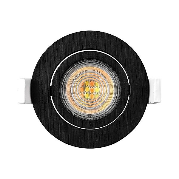 Mundotec LED Einbauleuchte 5w LED Einbaustrahler günstig online kaufen