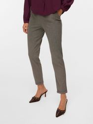 Vero Moda Anzughose VMMAYA KIARA MW günstig online kaufen