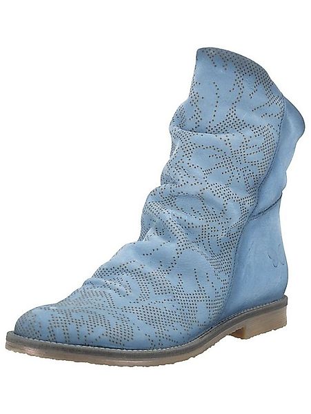 Felmini Stiefelette Leder . Stiefelette günstig online kaufen