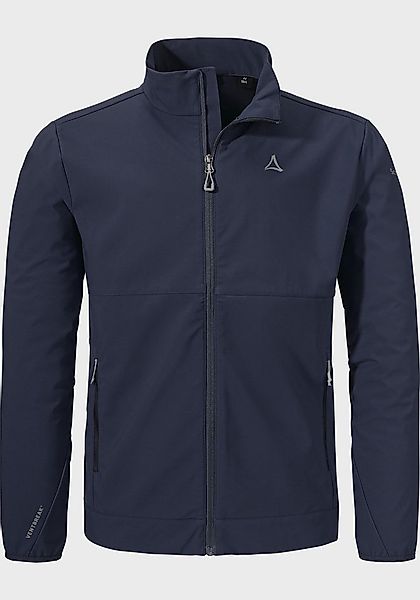 Schöffel Outdoorjacke Softshell Jk Style Mirusha MNS günstig online kaufen