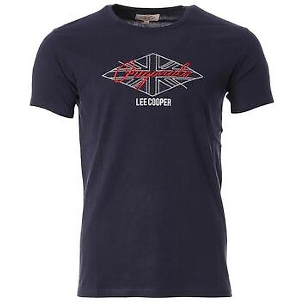 Lee Cooper  T-Shirts & Poloshirts LEE-009562 günstig online kaufen