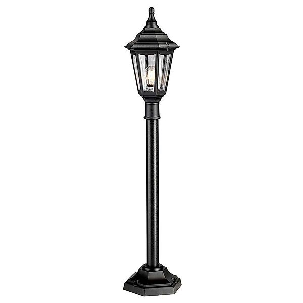 Elstead LIGHTING Außen-Stehlampe, Leuchtmittel nicht inklusive, günstig online kaufen