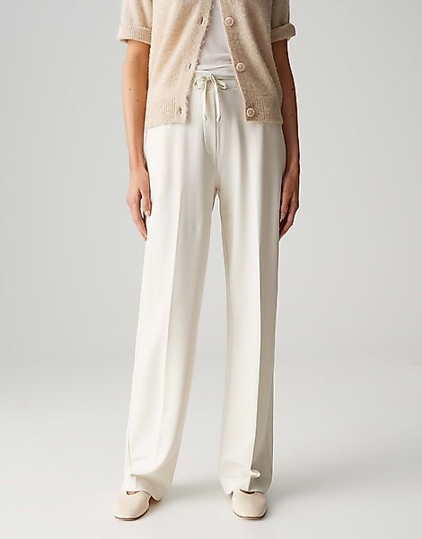 OPUS PANTS Schlupfhose MACIE mit elastischem günstig online kaufen