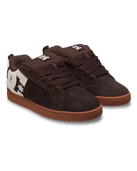 DC Shoes COURT GRAFFIK Sneaker günstig online kaufen