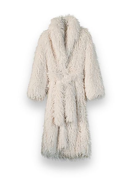 RICANO Fellimitatmantel Marielle Made in Italy günstig online kaufen