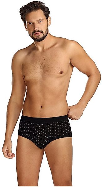 Comte Slip (Set, 3-St., 3er-Pack) Herren Slips Sportslips 3er-Pack mit Eing günstig online kaufen