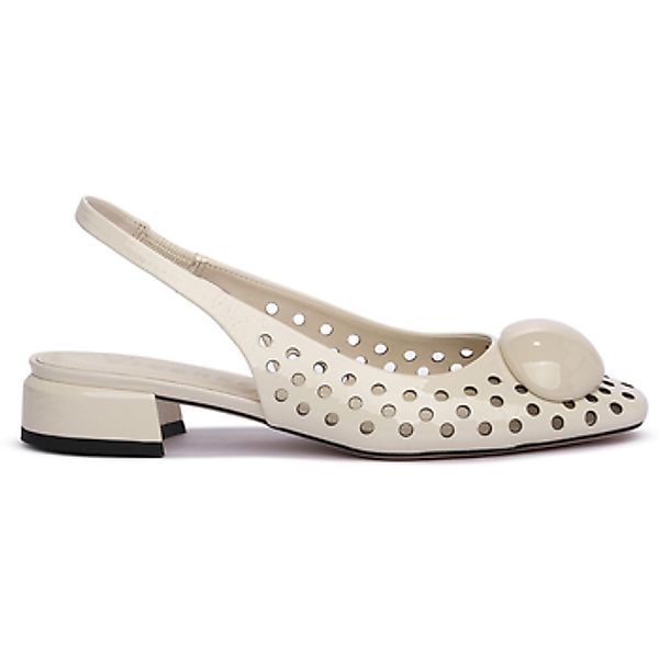 Miss Unique  Sandalen UNIQUE  MIST PANAY günstig online kaufen
