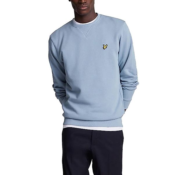 Lyle & Scott Sweater Sweatpulli Lyle&Scott günstig online kaufen