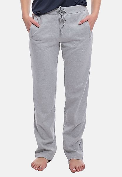 Hajo Jogginghose Klima-Komfort (1-tlg) Freizeit / günstig online kaufen