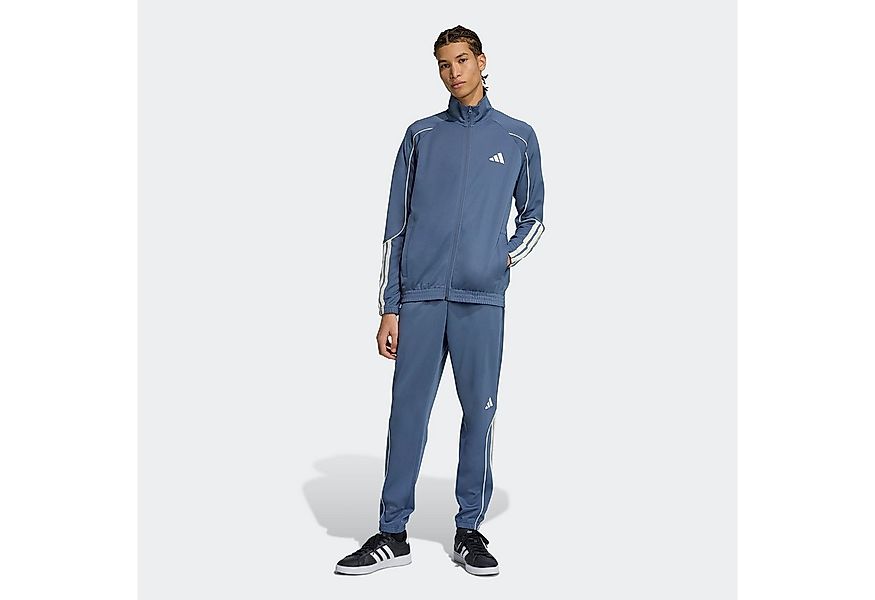 adidas Sportswear Trainingsanzug M 3S STADIUM TS (2-tlg), zweiteiliges Set günstig online kaufen