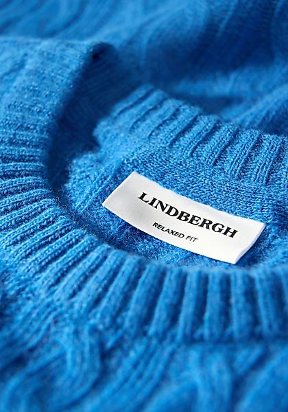 LINDBERGH Strickpullover "Lindbergh Strickpullover" günstig online kaufen
