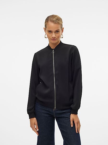 Vero Moda Blouson Leichte Bomber für günstig online kaufen