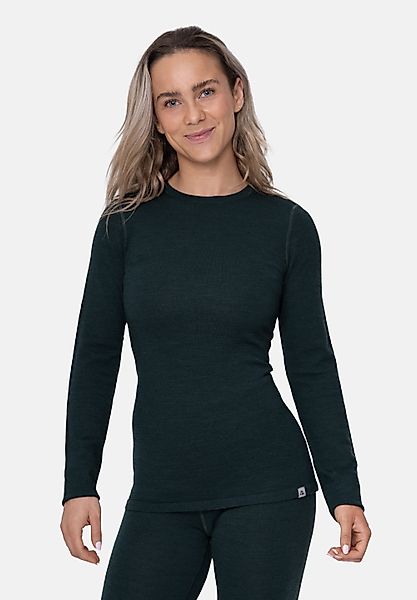 DANISH ENDURANCE Funktionsshirt Merino Langarm Shirt, günstig online kaufen