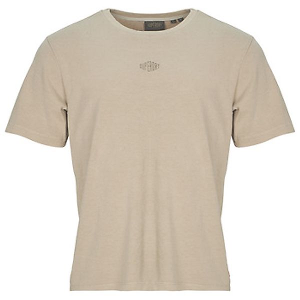 Superdry  T-Shirt Micro Logo Tshirt günstig online kaufen