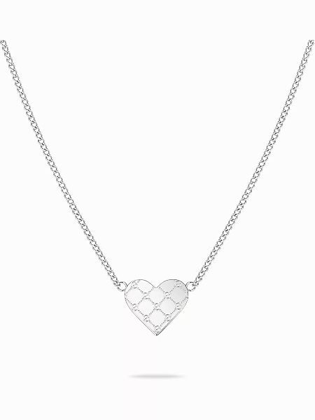 Tamaris Edelstahlkette Tamaris Damen-Kette Edelstahl günstig online kaufen