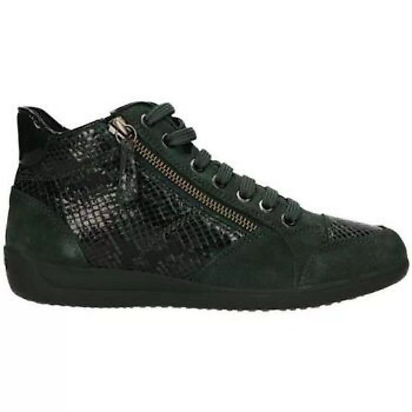 Geox  Sneaker D6468C 04122 D MYRIA günstig online kaufen