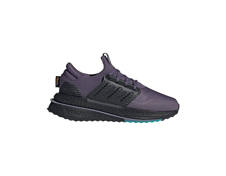 adidas Performance X-PLRBOOST violett/schwarz Damen Sneaker günstig online kaufen
