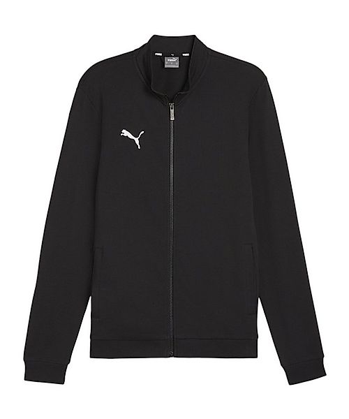 PUMA Sweatjacke PUMA teamGOAL Trainingsjacke Trainingsjacken Polyester günstig online kaufen