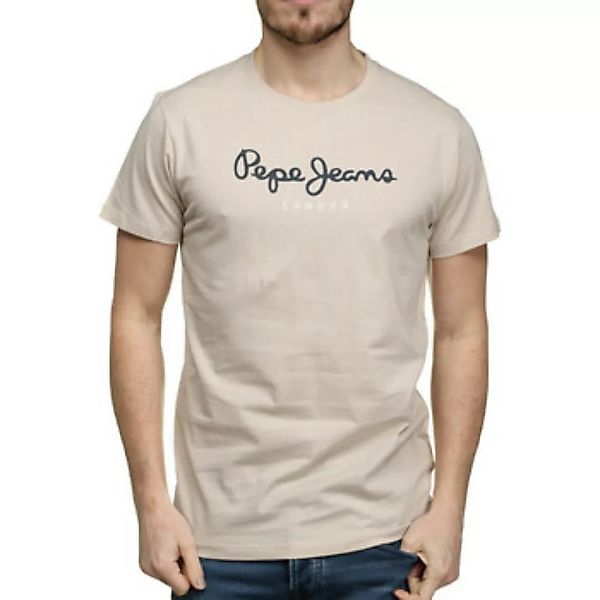Pepe jeans  T-Shirts & Poloshirts PM508208 günstig online kaufen