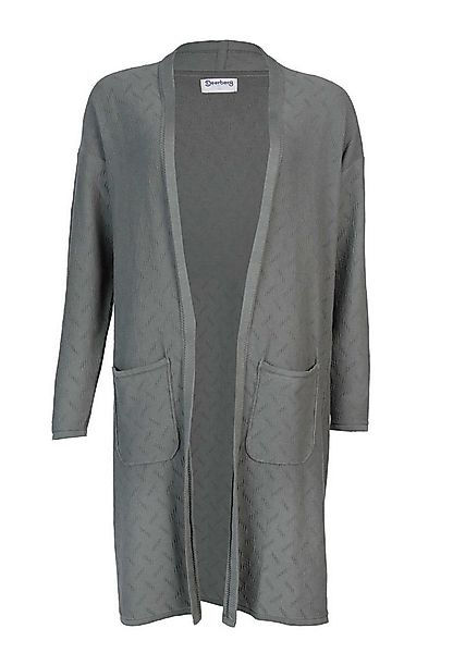 Deerberg Strickjacke Ilka günstig online kaufen