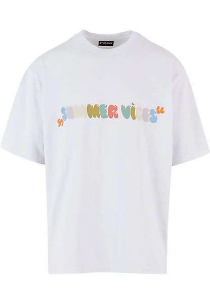 2Y Studios T-Shirt "2Y Studios Herren 2Y Summer Vibes Oversize Tee" 1 Stk. günstig online kaufen