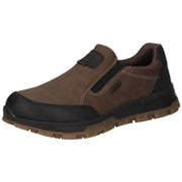 Rieker Slipper Herren braun günstig online kaufen