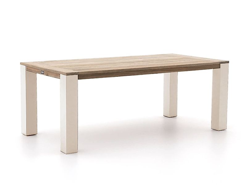ROUGH-X Gartentisch 200x100x76 cm günstig online kaufen