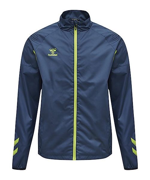 hummel Sweatjacke Hummel hmlLEAD Pro Windbreaker Jacke F7642 Polyester günstig online kaufen
