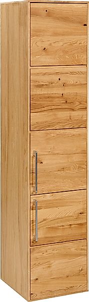 BASIC by Balculina Hängeschrank Yukon, Badezimmerschrank günstig online kaufen