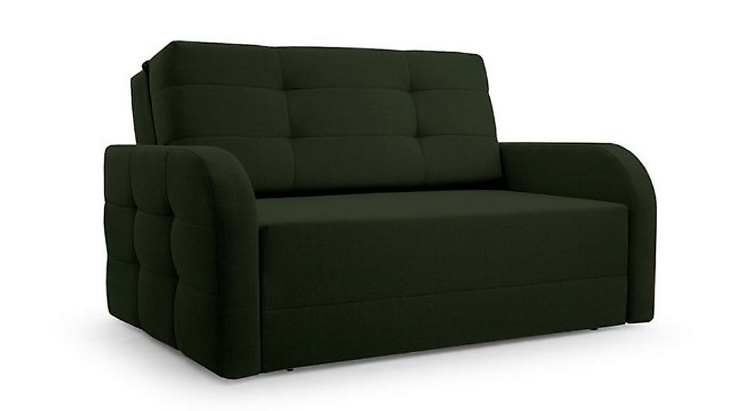 MOEBLO Kindersofa PORTO 120, Schlafsessel Sofa Sessel Jugendsofa Schlafsofa günstig online kaufen