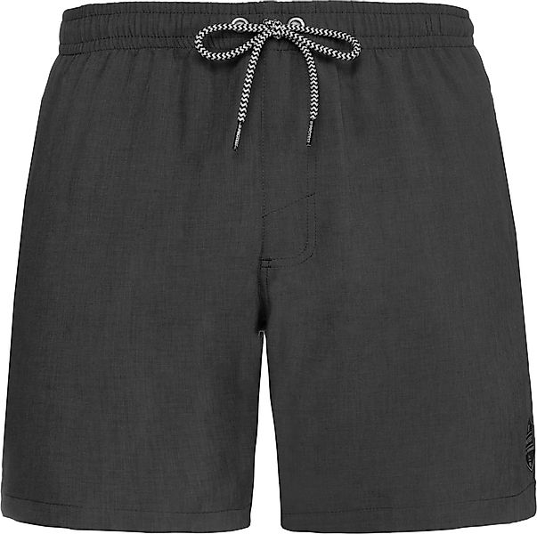 Protest Badeshorts DAVEY beachshort TRUE BLACK günstig online kaufen