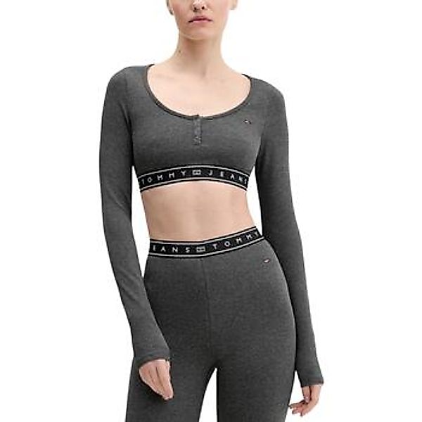 Tommy Hilfiger  Langarmshirt DW0DW22538 günstig online kaufen