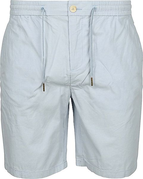 Scotch and Soda Short Hellblau - Größe 33 günstig online kaufen