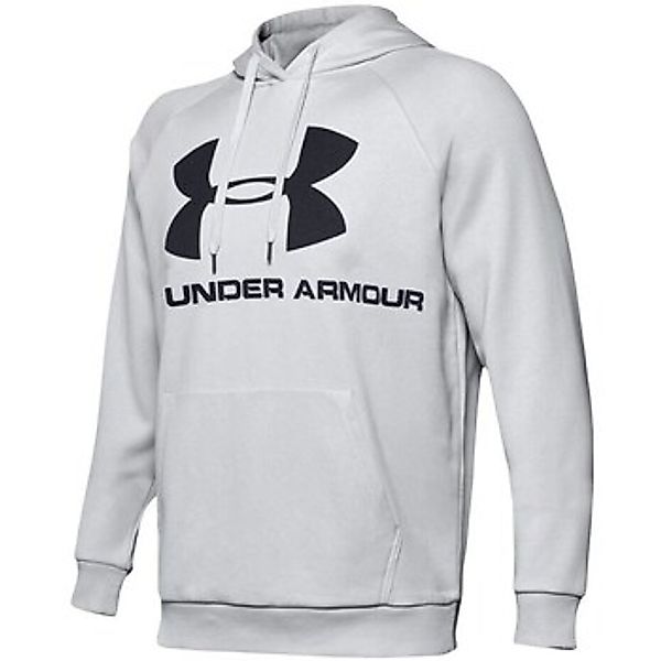 Under Armour  Sweatshirt Rival Fleece Logo Hoodie günstig online kaufen