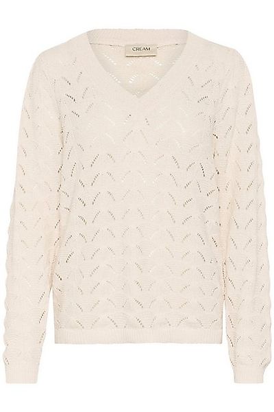 Cream Strickpullover Strickpullover CRHami günstig online kaufen