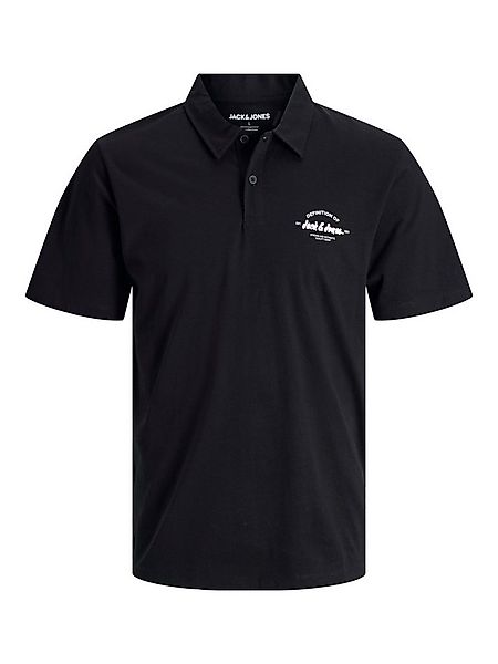 Jack & Jones PlusSize Poloshirt JJBRANDON POLO SS PLS günstig online kaufen