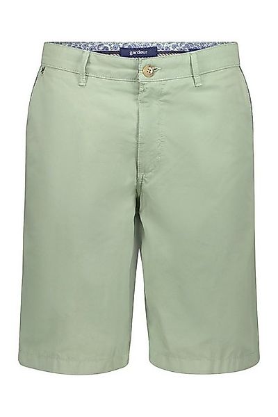 Atelier GARDEUR 5-Pocket-Jeans ATELIER GARDEUR JASPER-8TN pastelgrün 60561- günstig online kaufen
