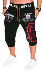Jaylvis Bermudas Herren Short 3/4 Hose günstig online kaufen