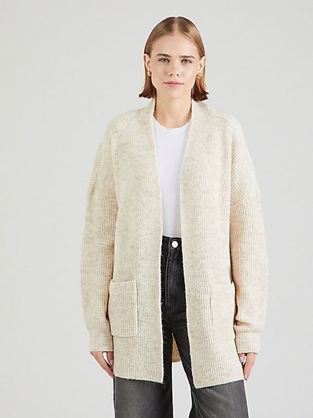 Vero Moda Strickjacke DESMA (1-tlg) Plain/ohne Details günstig online kaufen