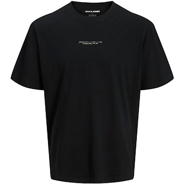 Jack & Jones  T-Shirt T-Shirt RIKKIE Kurzarmshirt günstig online kaufen