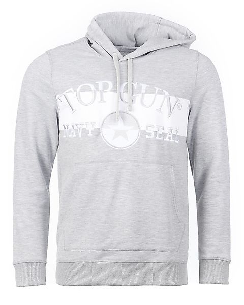 TOP GUN Kapuzenpullover "TG20201123" günstig online kaufen