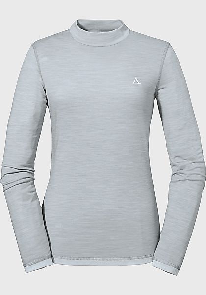 Schöffel Funktionsshirt "Merino Turtle Neck L" günstig online kaufen