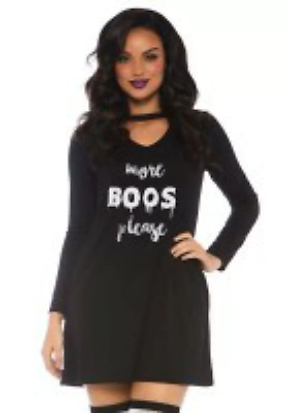 Kleid 'More Boos' günstig online kaufen