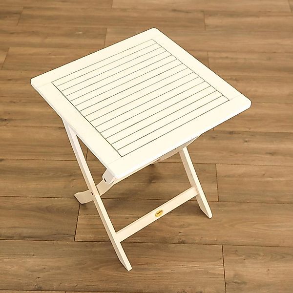 Sedex Klapptisch Catar Klapptisch Gartentisch aus günstig online kaufen